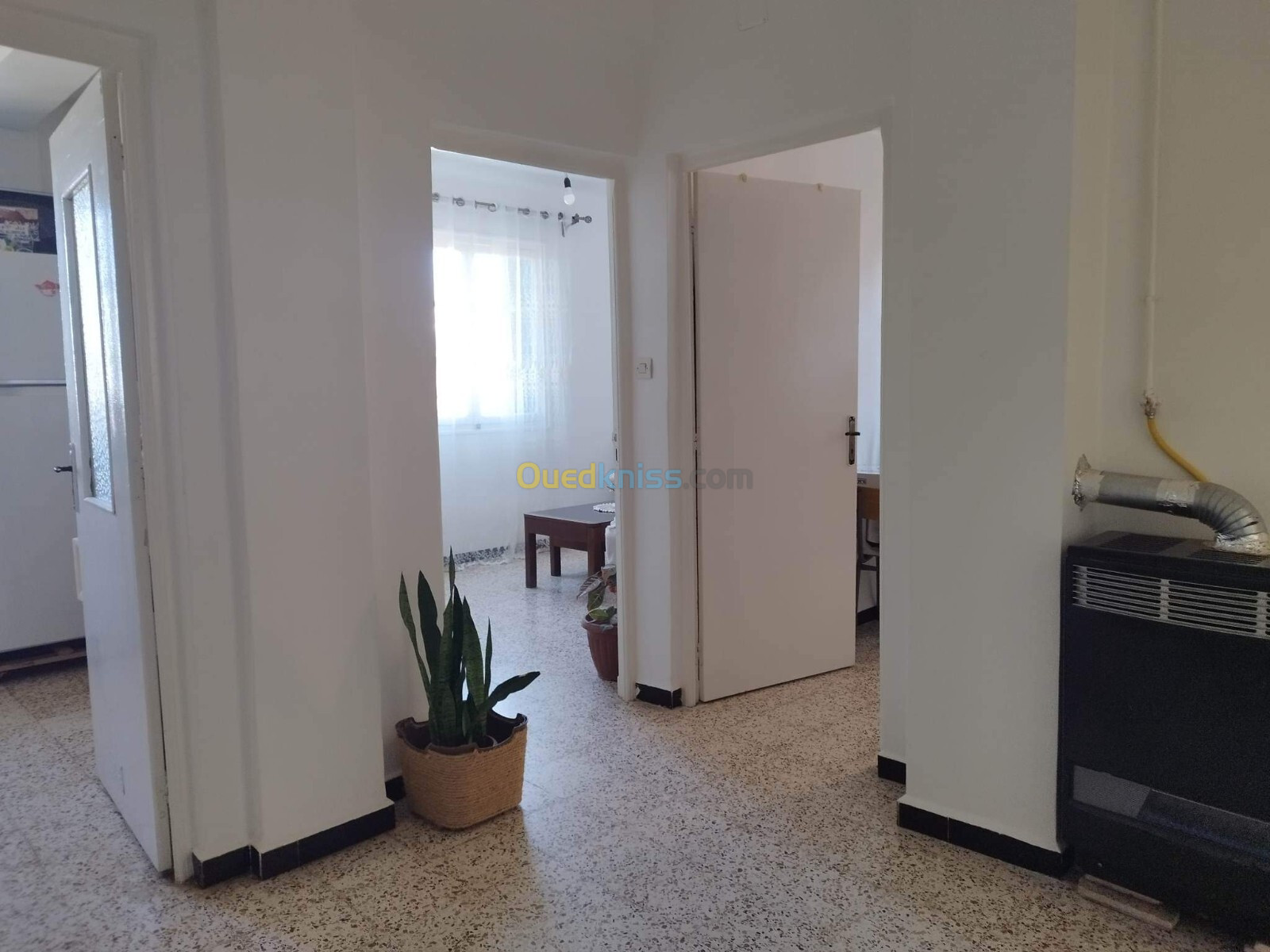 Vente Appartement F3 Tipaza Ahmar el ain