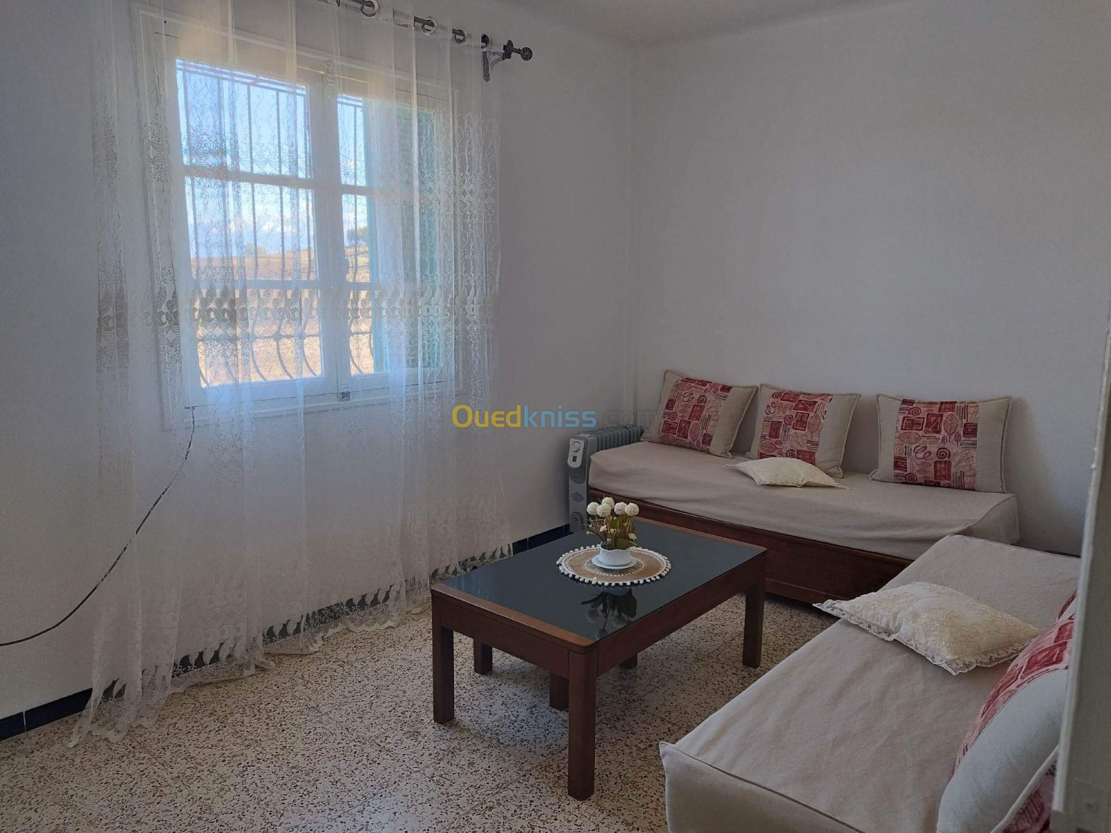 Vente Appartement F3 Tipaza Ahmar el ain