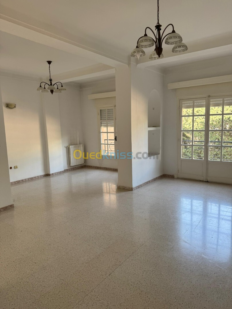 Location Appartement Alger Hydra