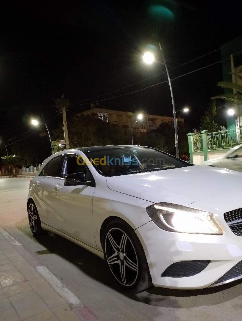 Mercedes Classe A 2015 180  Confort