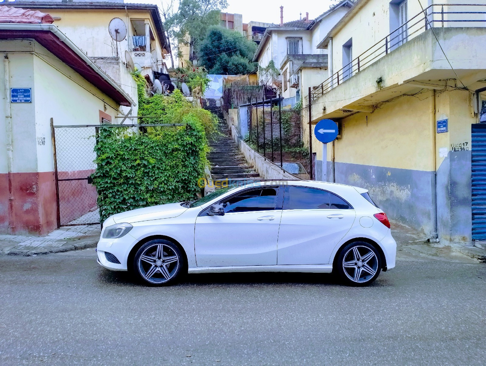 Mercedes Classe A 2015 180  Confort