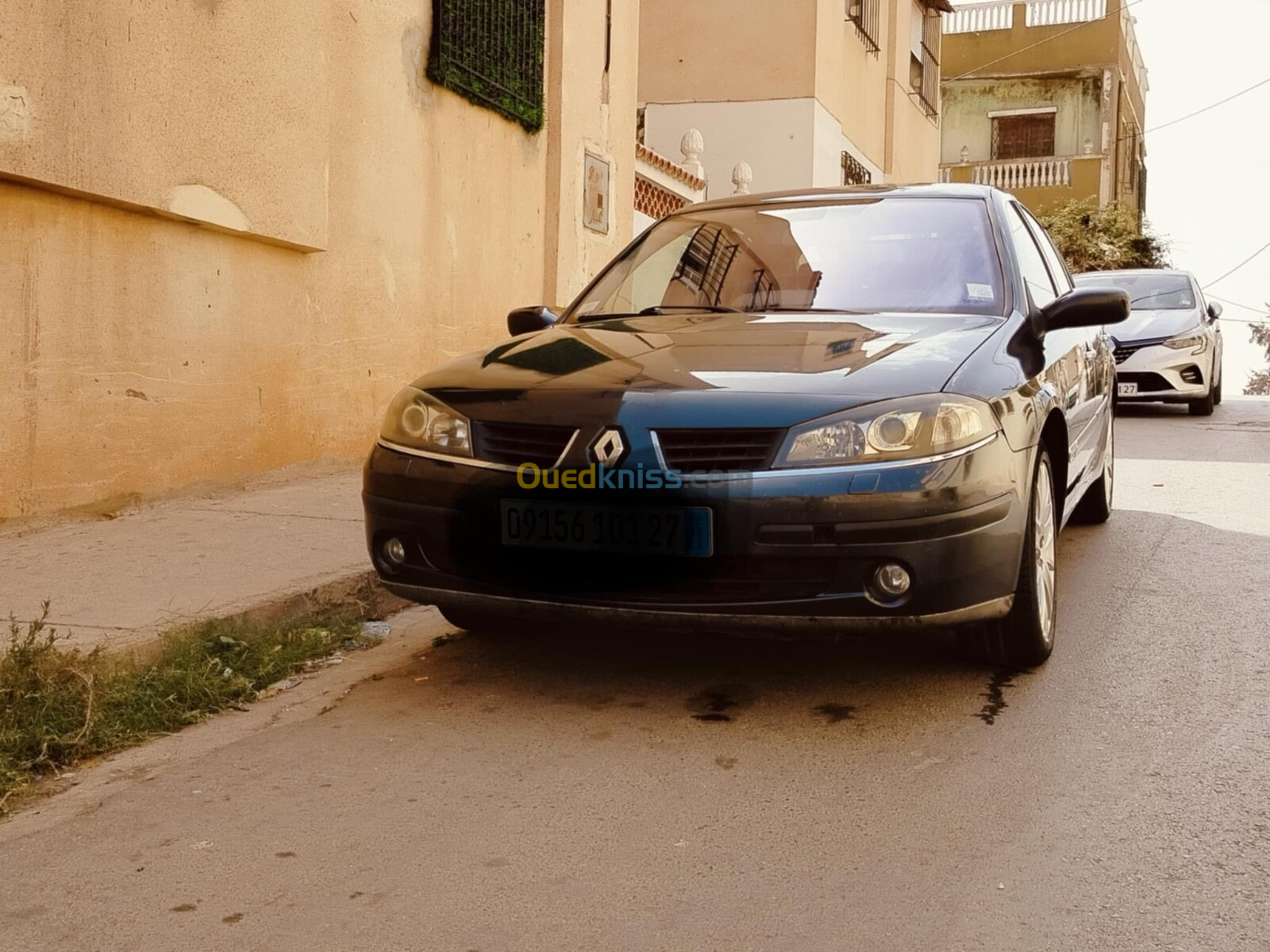 Renault Laguna 2 2001 Laguna 2