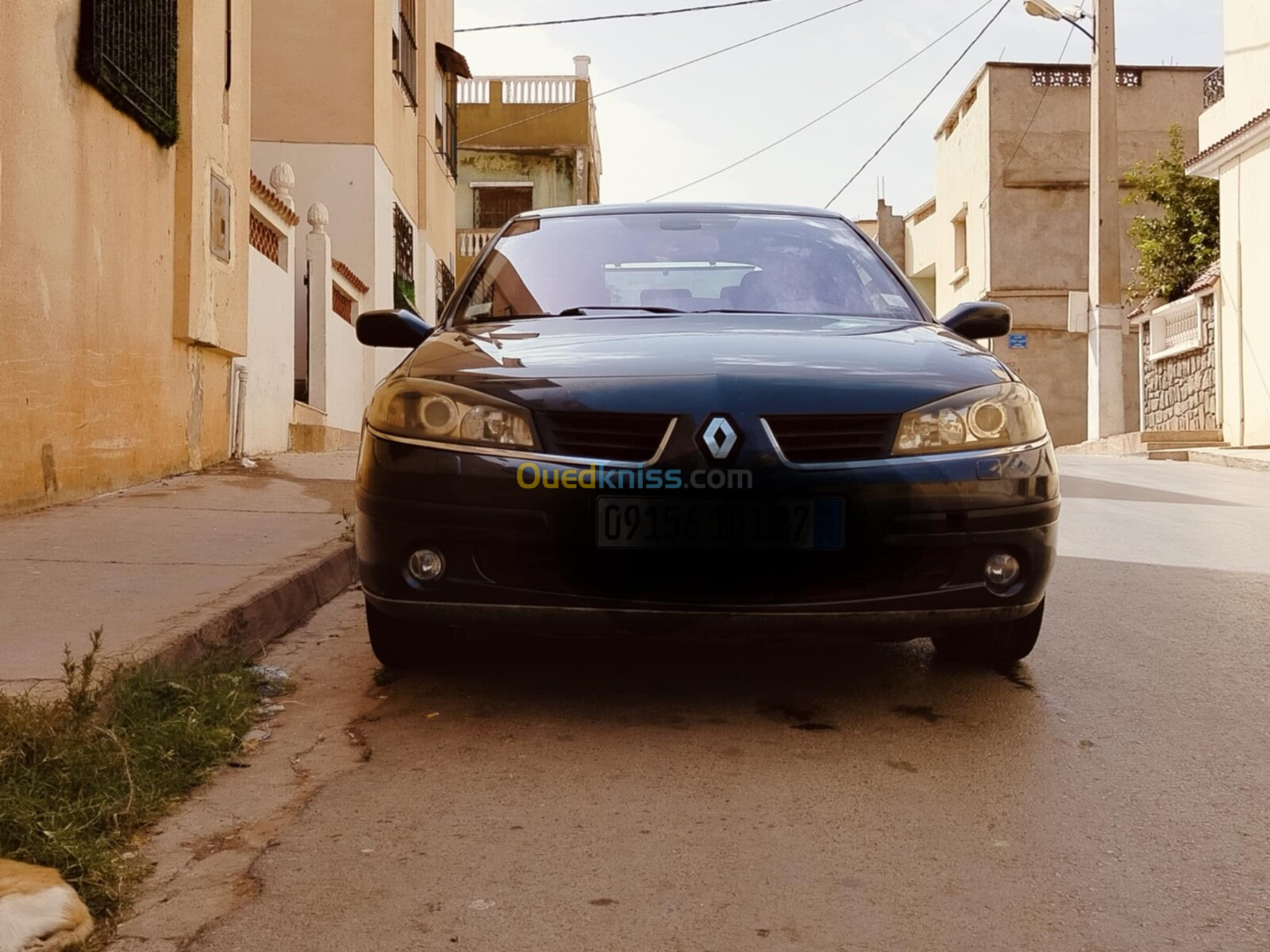 Renault Laguna 2 2001 Laguna 2