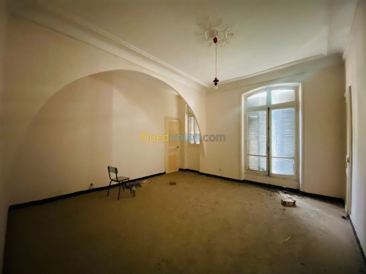 Vente Appartement F6 Alger Alger centre