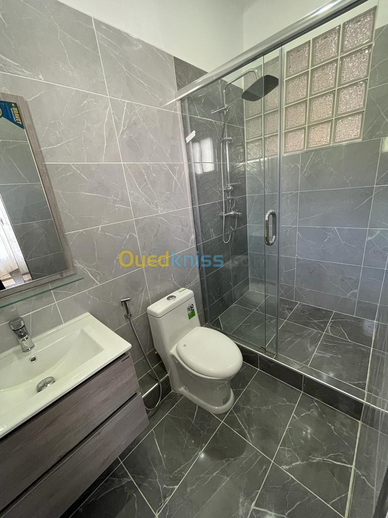 Location Appartement F3 Alger El biar