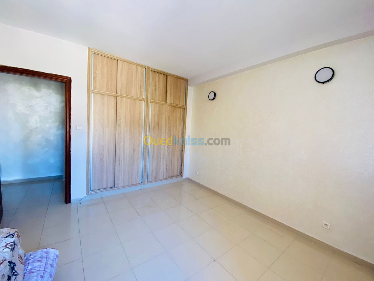 Location Appartement F3 Alger El achour