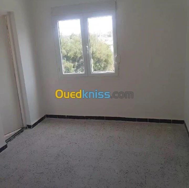 Vente Appartement F3 Tipaza Kolea