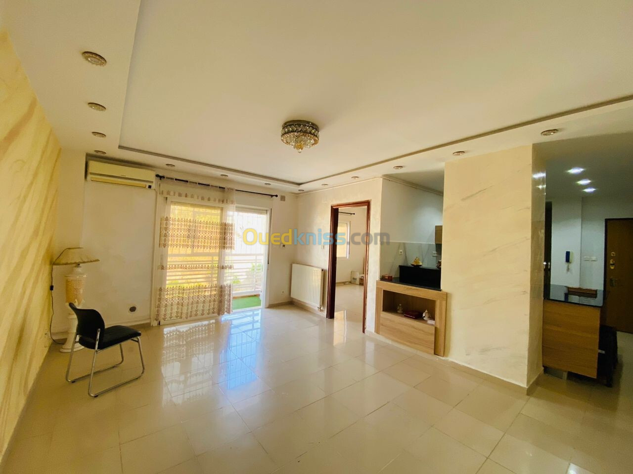 Location Appartement F3 Alger El achour