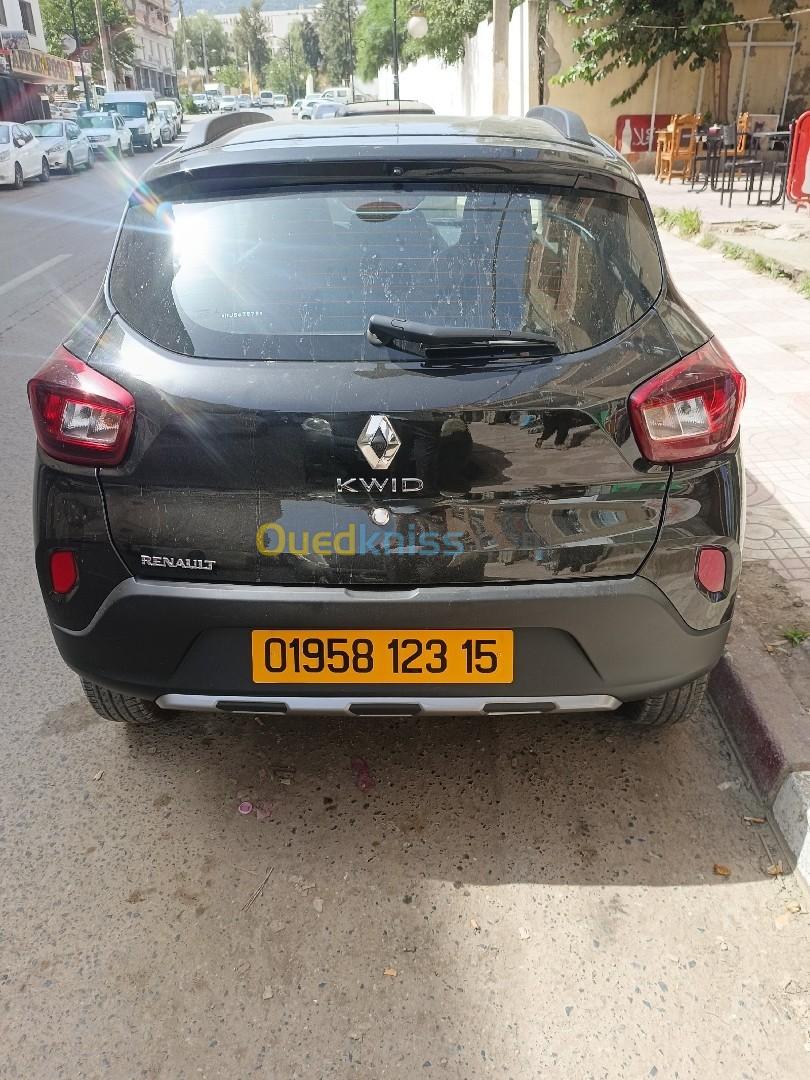 Renault Kwid 2023 Kwid