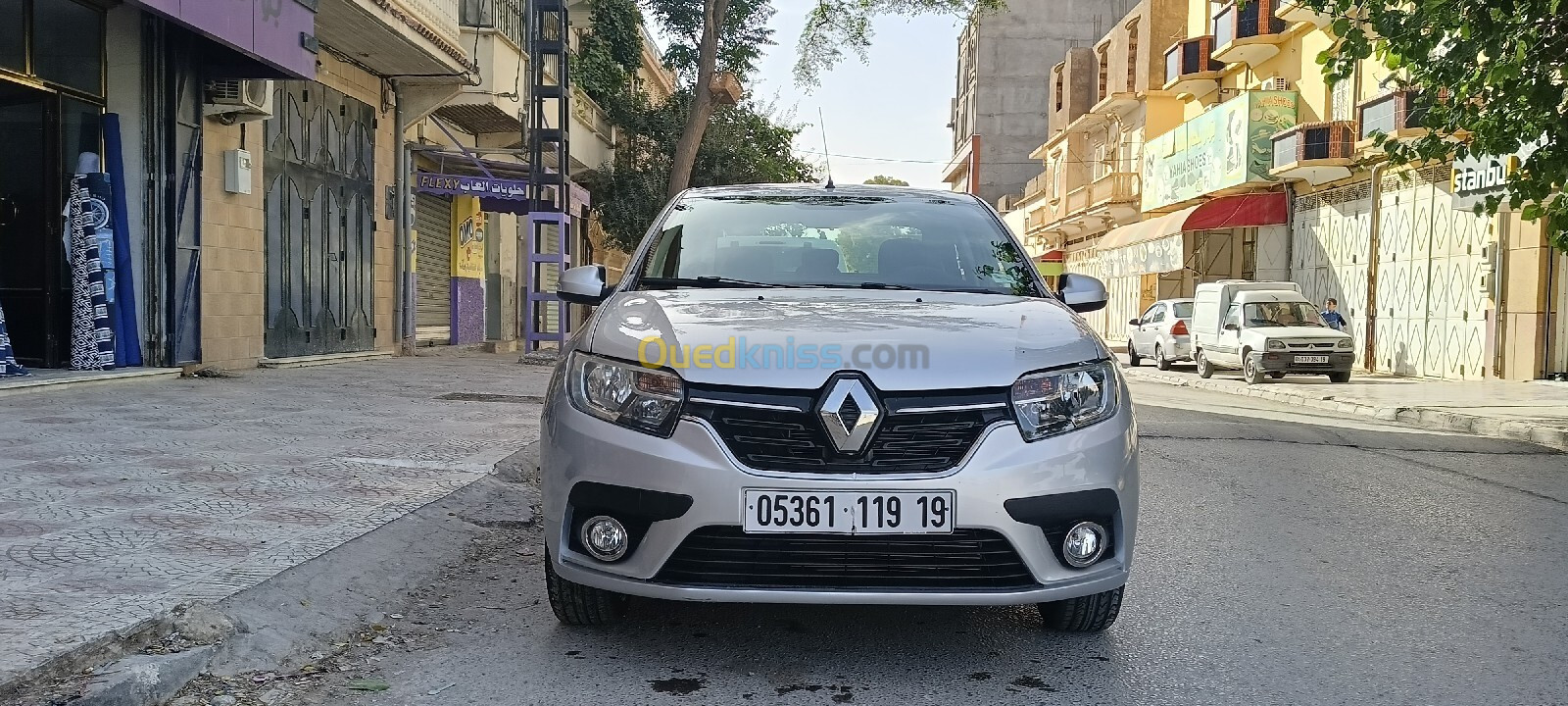 Renault Symbol 2019 Extrême