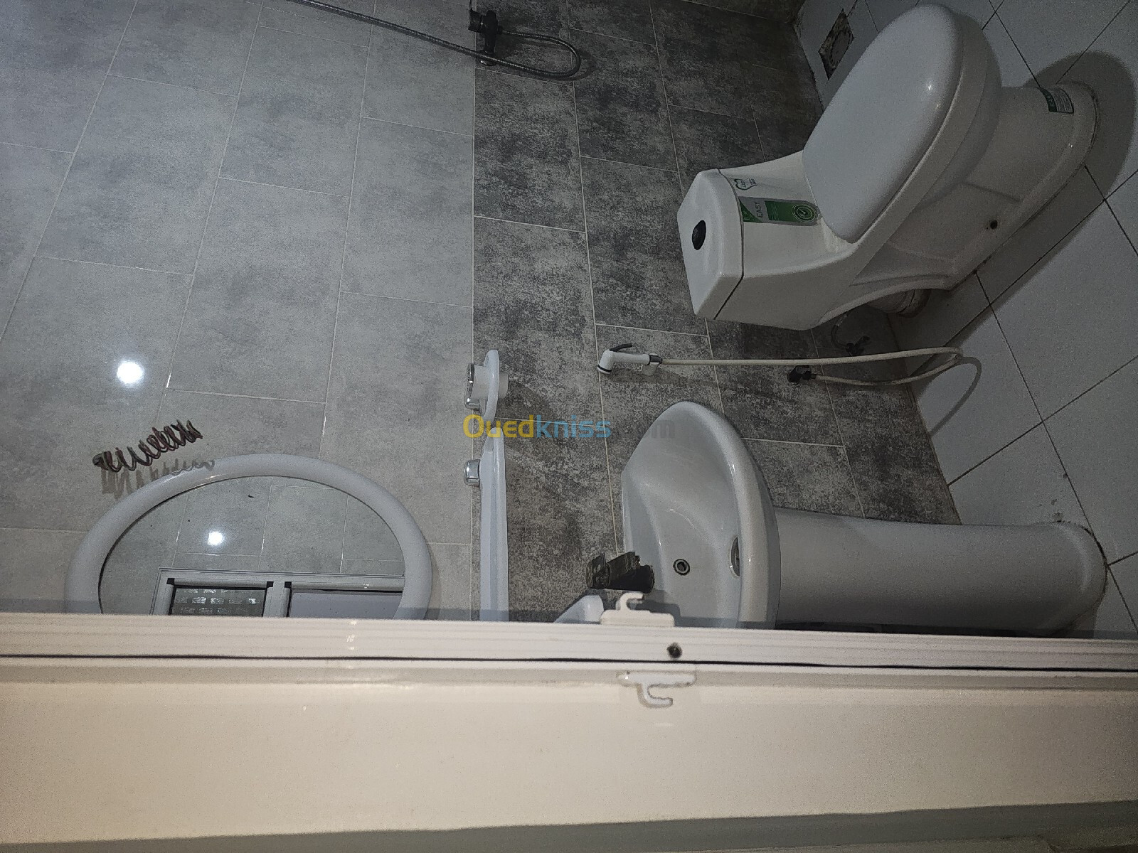 Location Niveau De Villa F2 Alger Bordj el kiffan