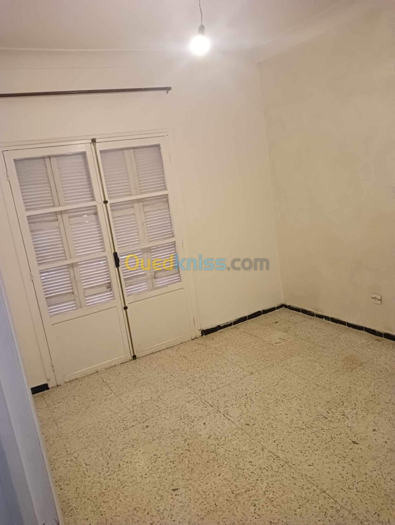 Vente Appartement F3 Setif Setif