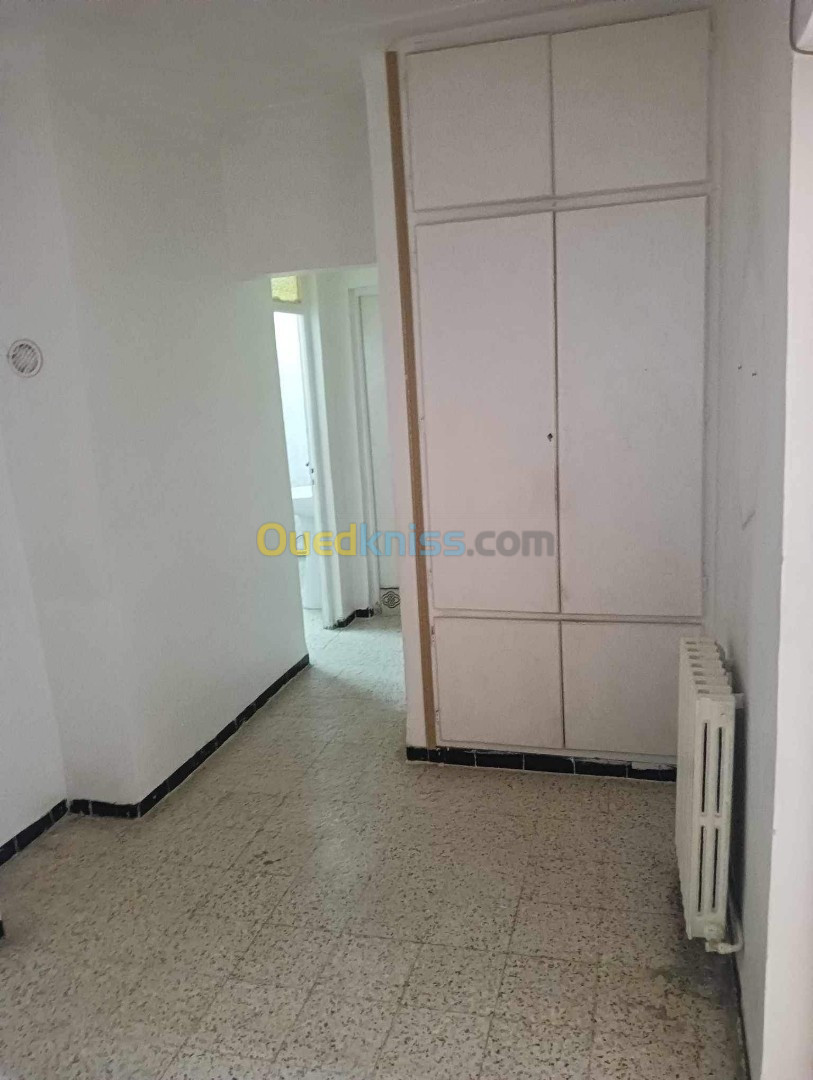 Vente Appartement F3 Setif Setif