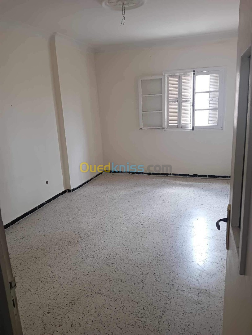 Vente Appartement F3 Setif Setif