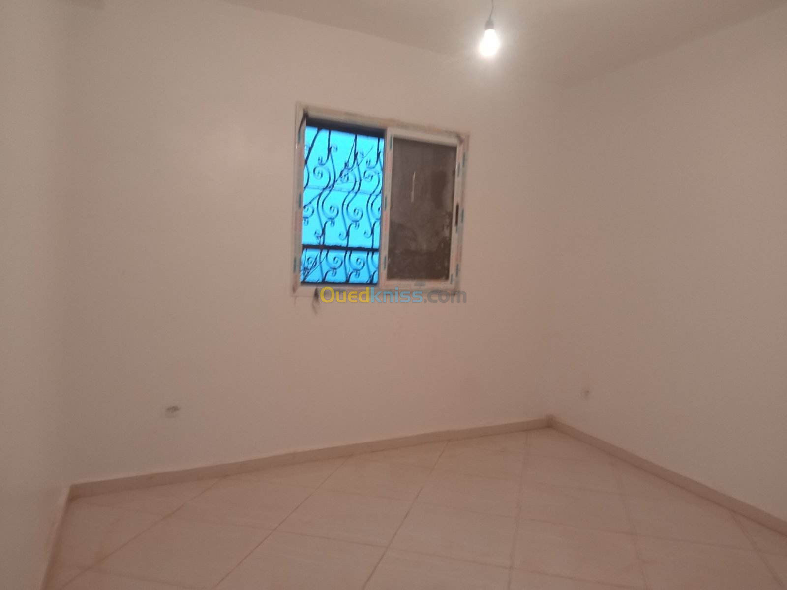 Location Appartement F4 Alger Bologhine