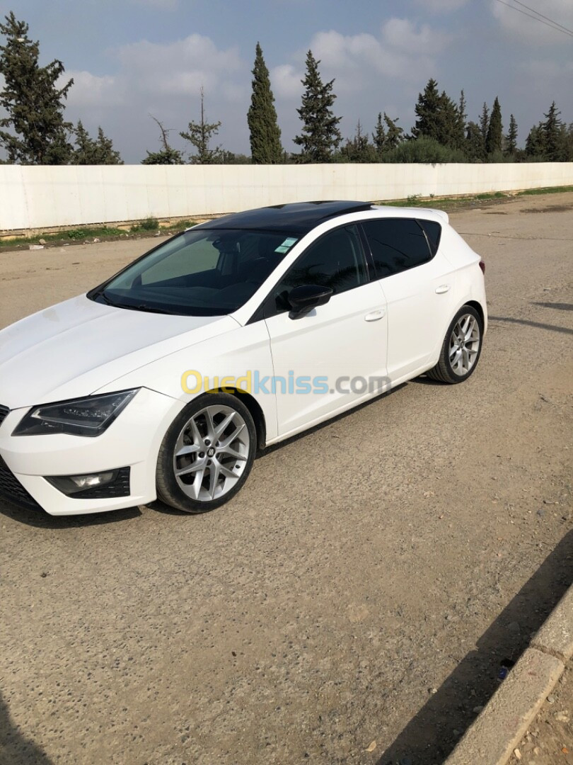 Seat Leon 2013 Leon