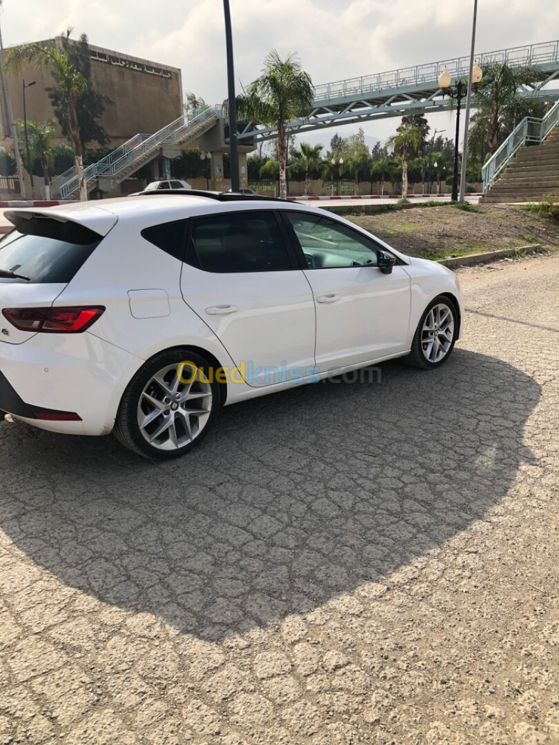 Seat Leon 2013 Leon