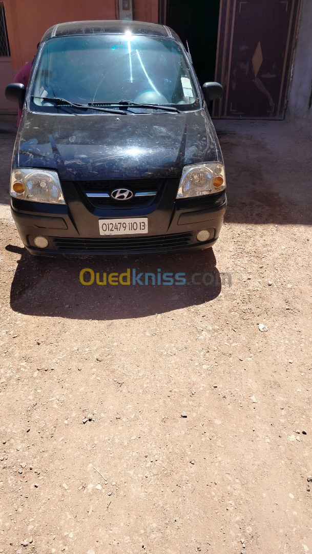 Hyundai Atos 2010 Loto chaba