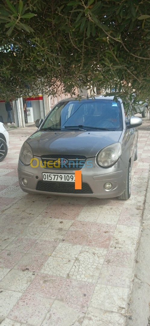 Kia Picanto 2009 