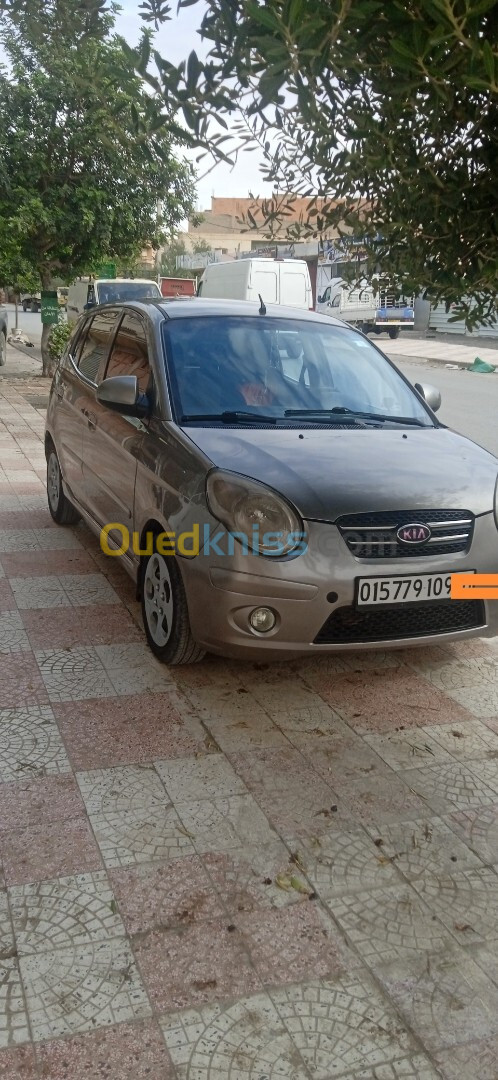 Kia Picanto 2009 