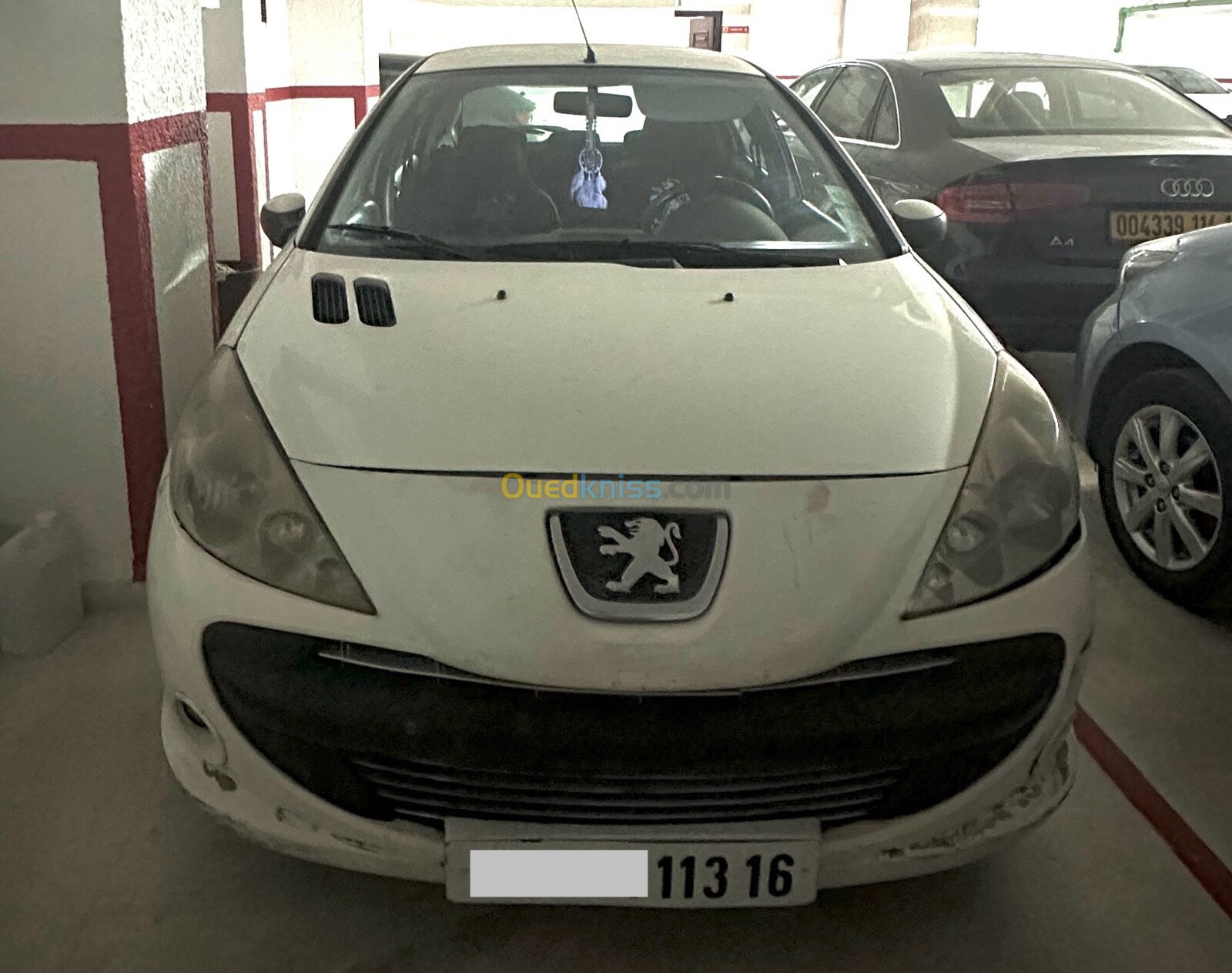 Peugeot 206 Plus 2013 206 Plus