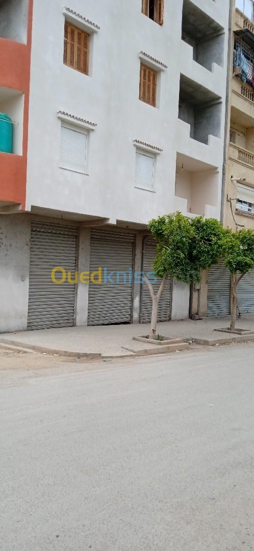 Vente Local Tizi Ouzou Tadmait