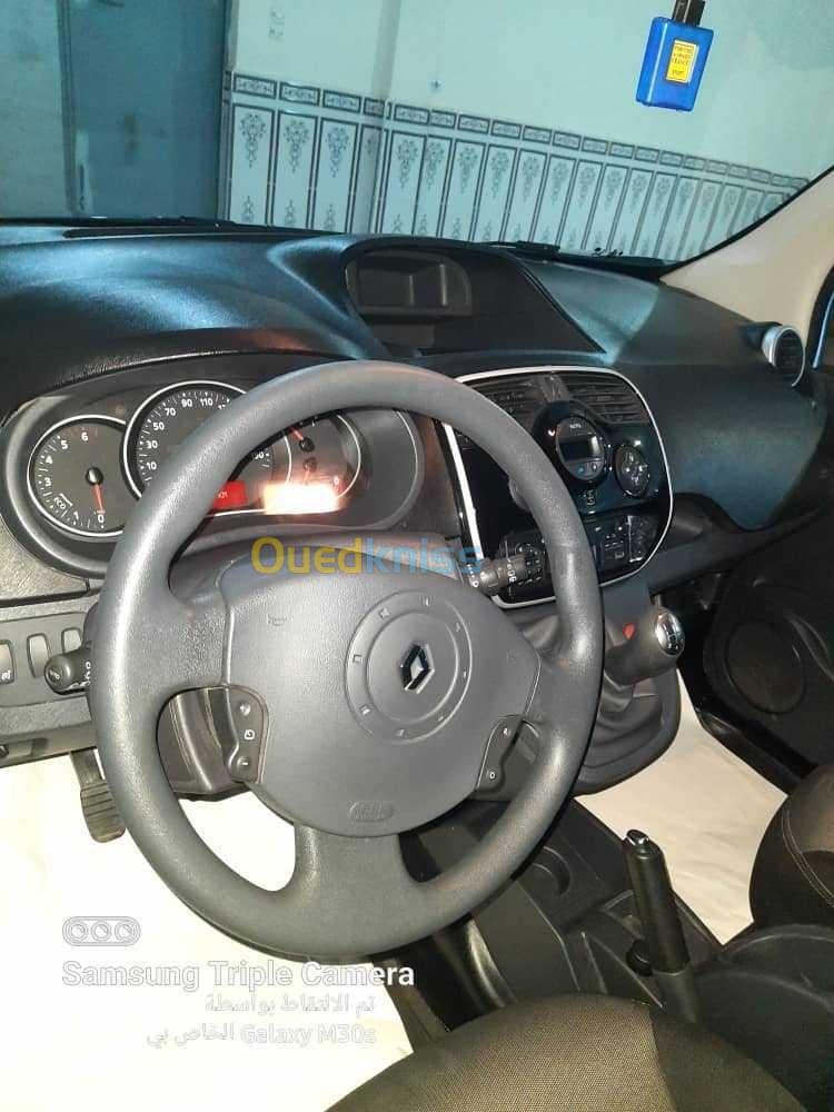 Renault Kangoo 2018 