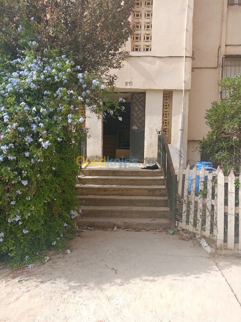 Vente Appartement F4 Alger Mahelma