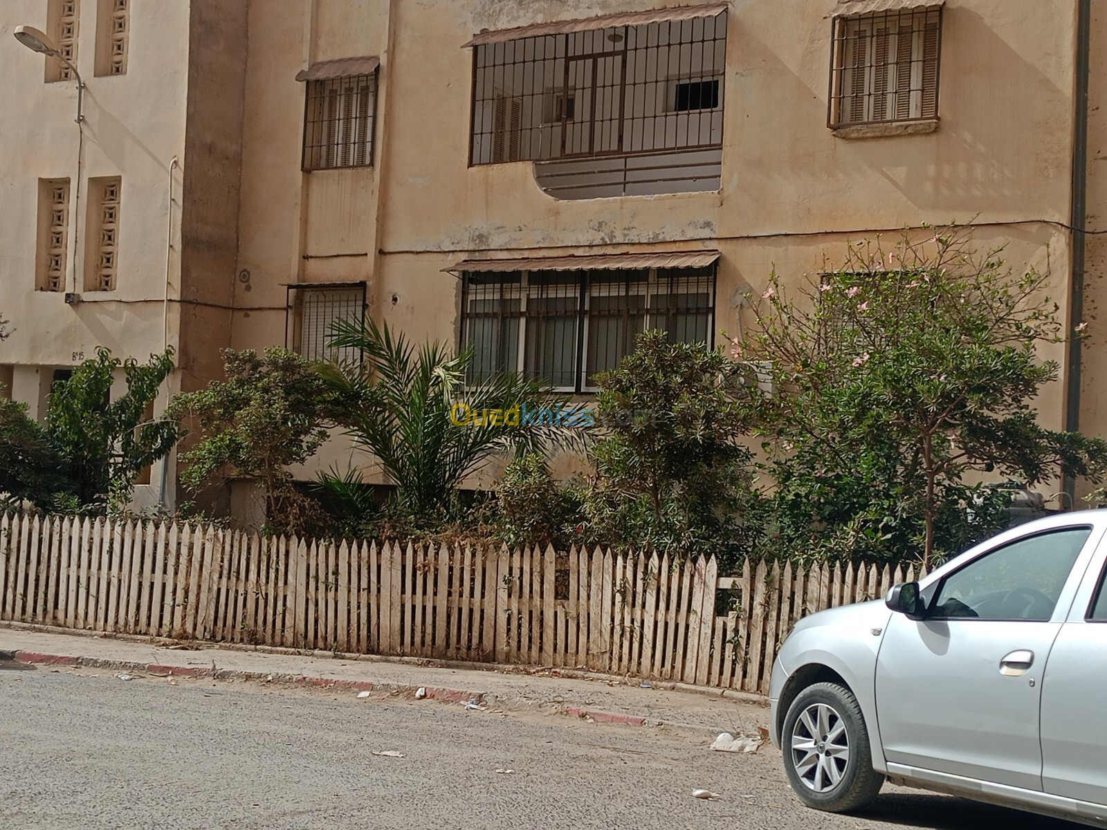 Vente Appartement F4 Alger Mahelma