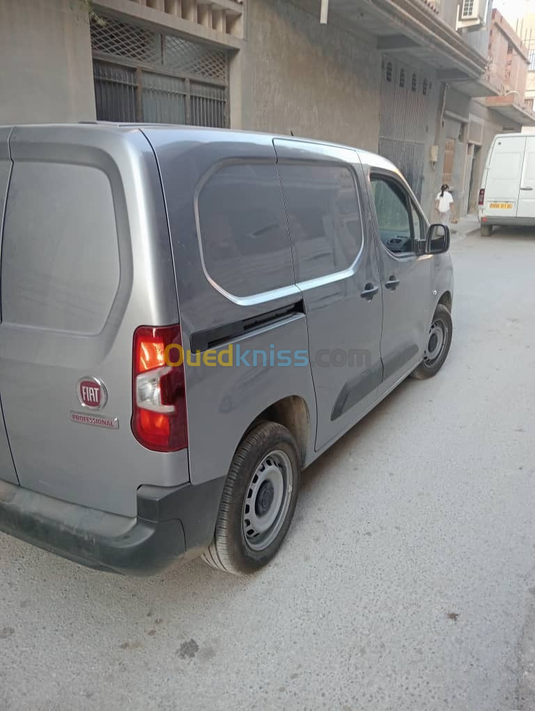 Fiat Professional Doublo 2024 H