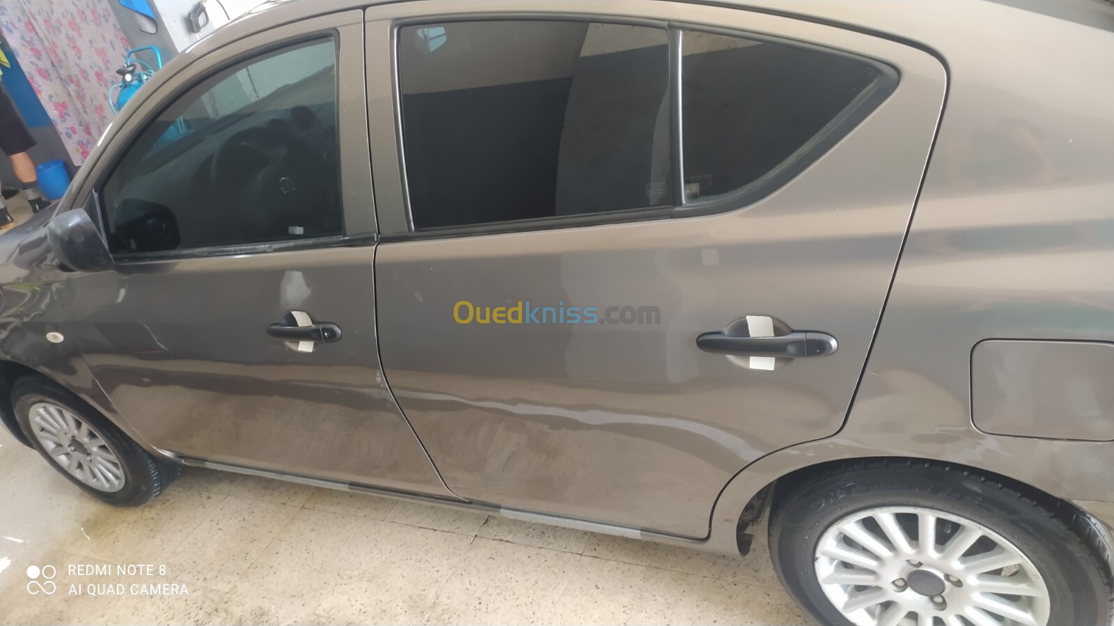 Nissan Sunny 2013 Sunny