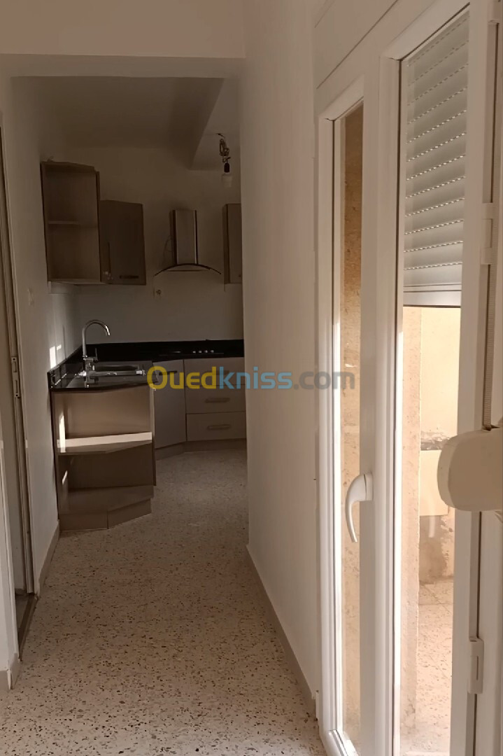 Location Niveau De Villa F2 Alger Cheraga