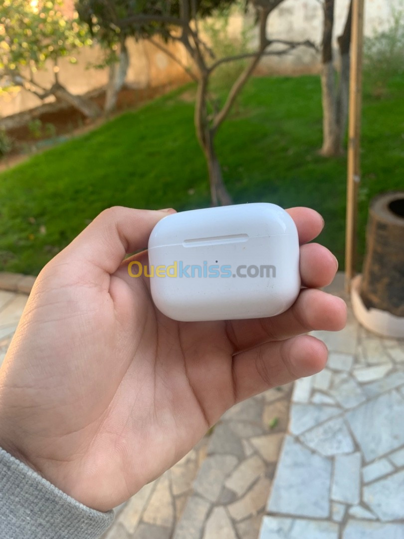 Air pods pro original 