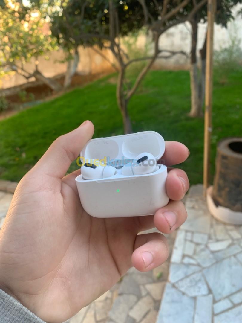 Air pods pro original 