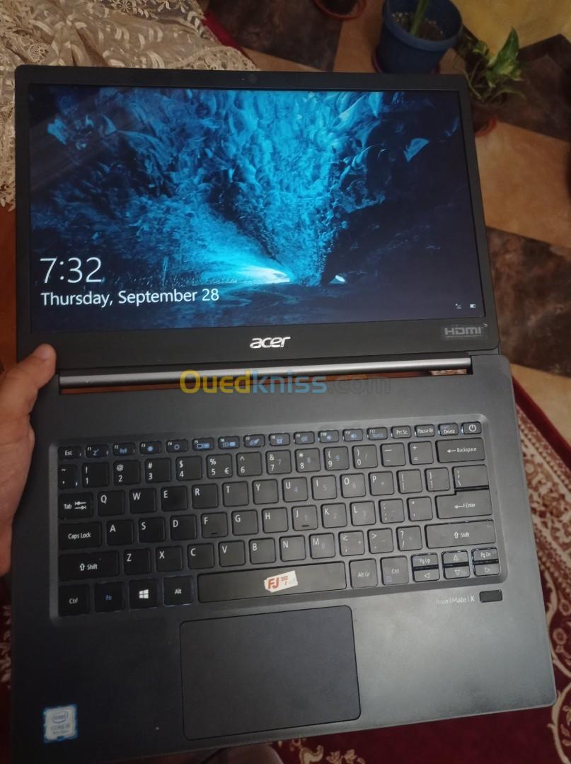 Acer travelmate x514-51