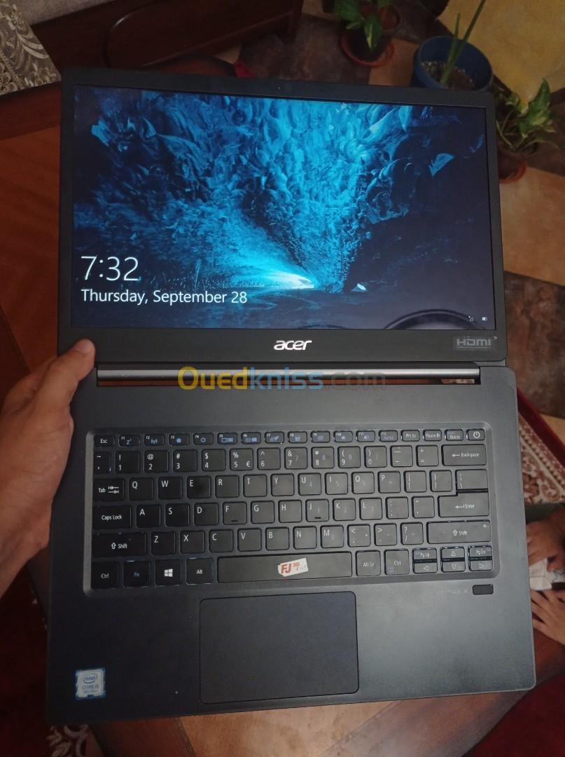 Acer travelmate x514-51