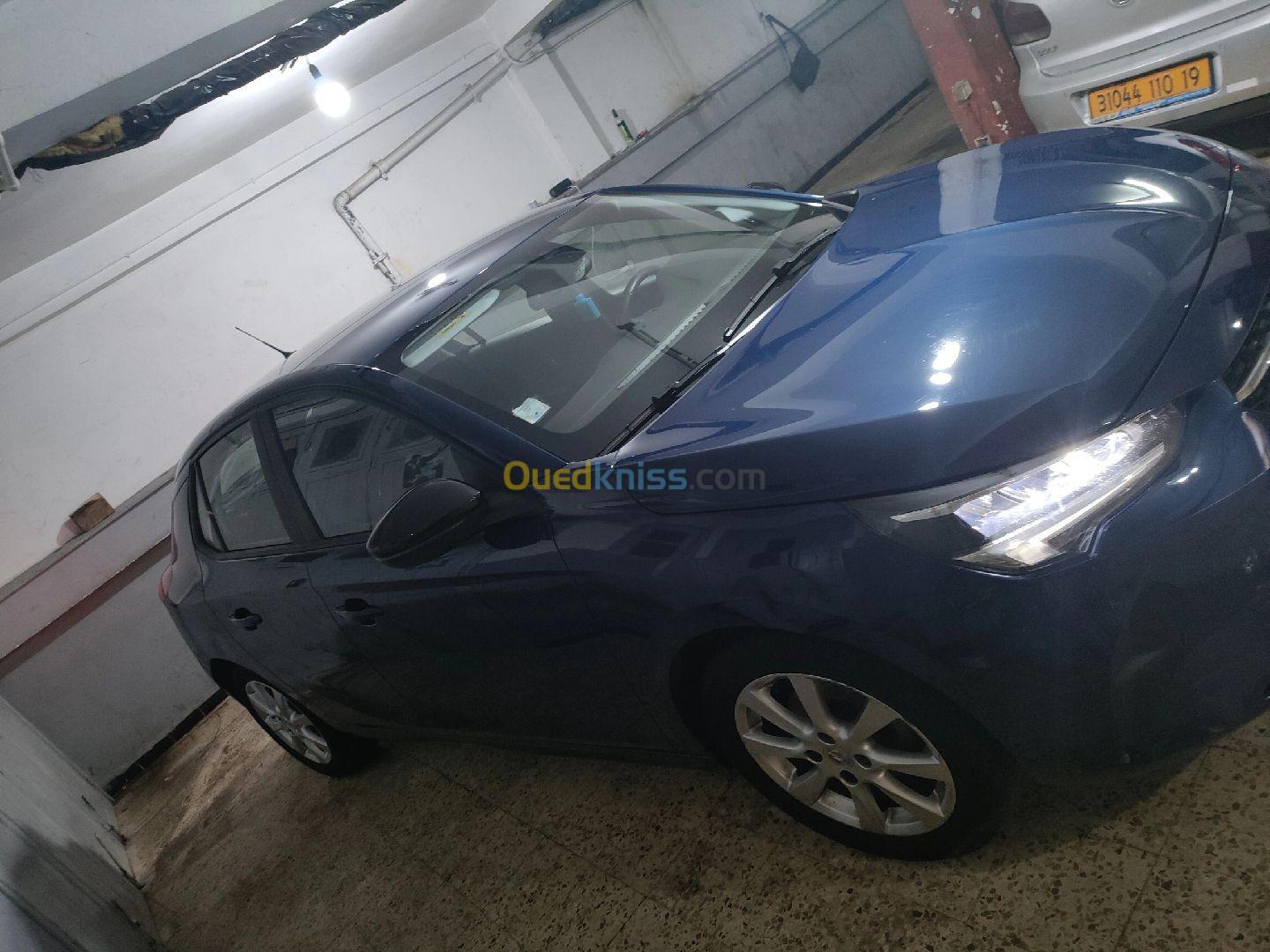 Opel Corsa 2021 Corsa