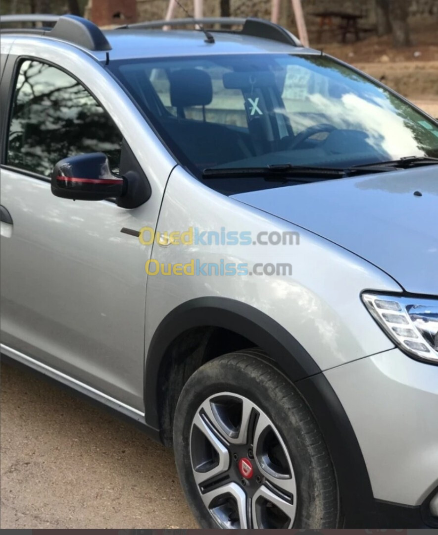 Dacia Sandero 2019 Stepway