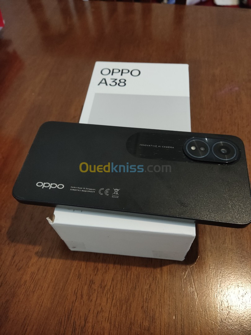 Oppo A38