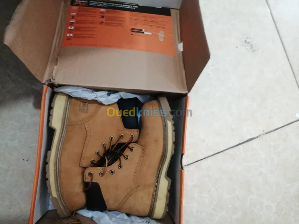 CHAUSSURE   TIMBERLAND  PRO