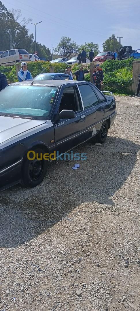 Renault 21 1991 R21