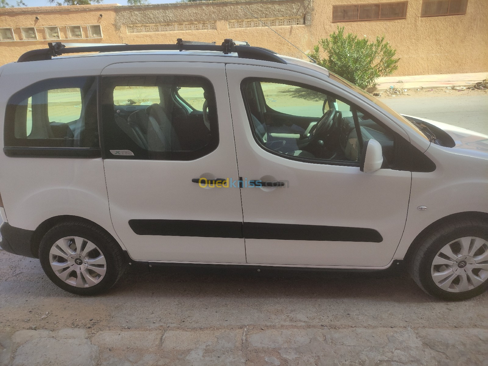 Citroen Berlingo 2015 