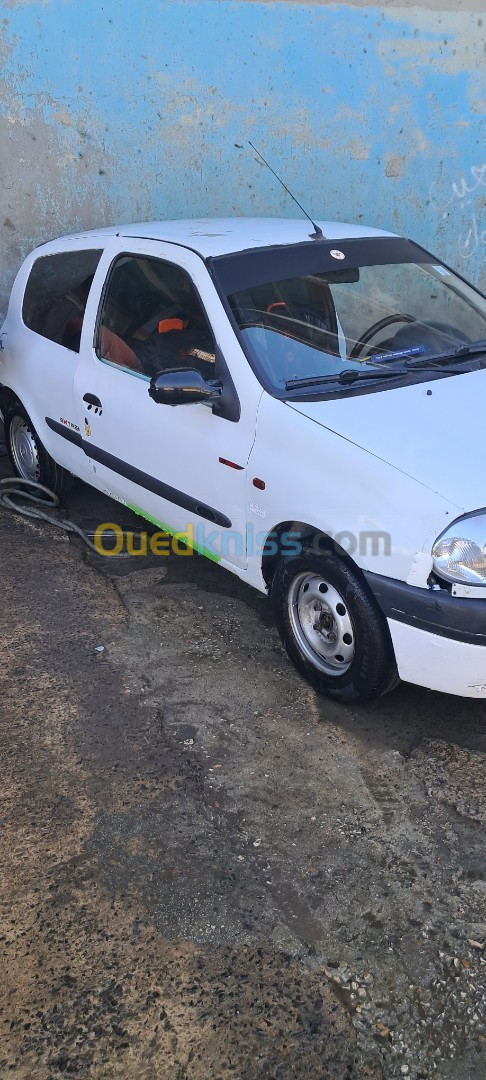 Renault Clio 2 1999 Clio 2