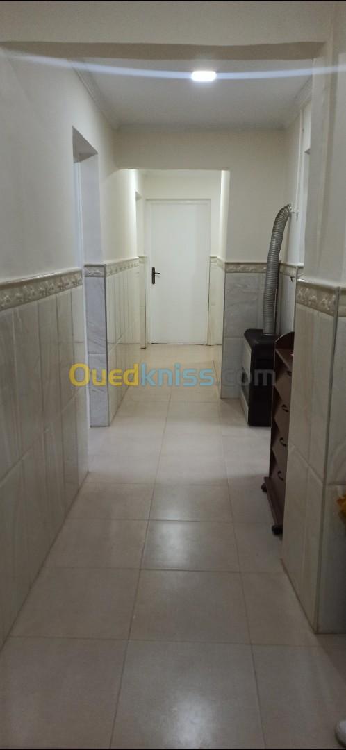 Vente Appartement F5 Oran Bir el djir