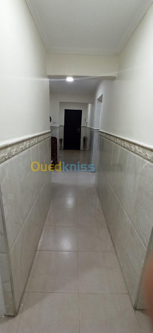 Vente Appartement F5 Oran Bir el djir