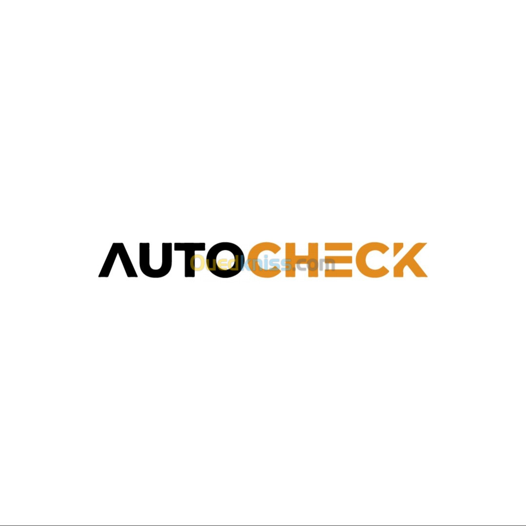 Scanner Auto (autocheck)