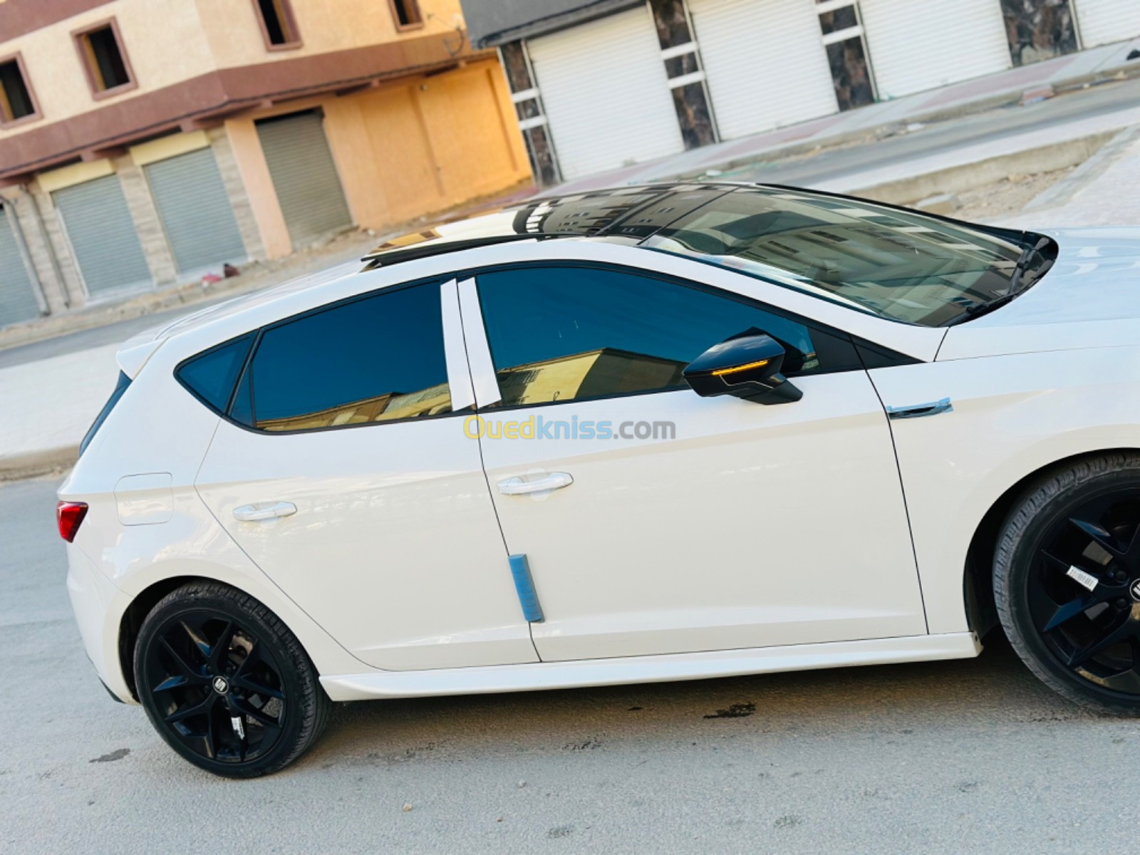 Seat Leon 2014 Leon