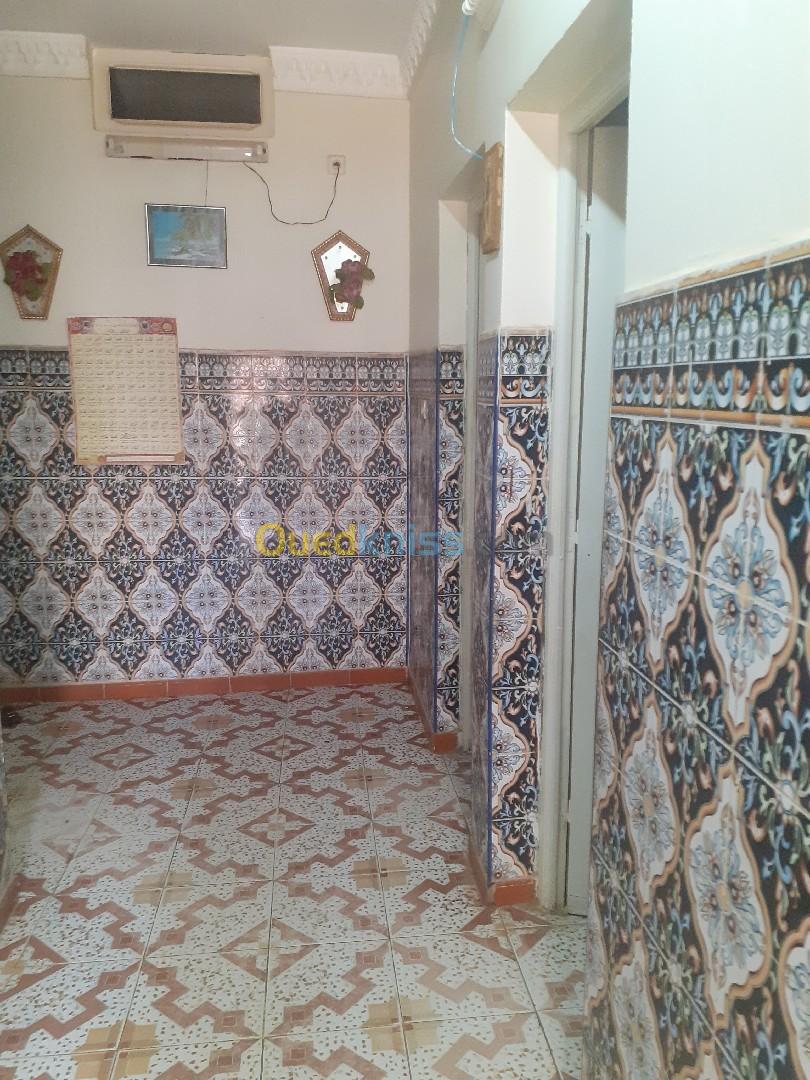 Vente Villa Bechar Bechar