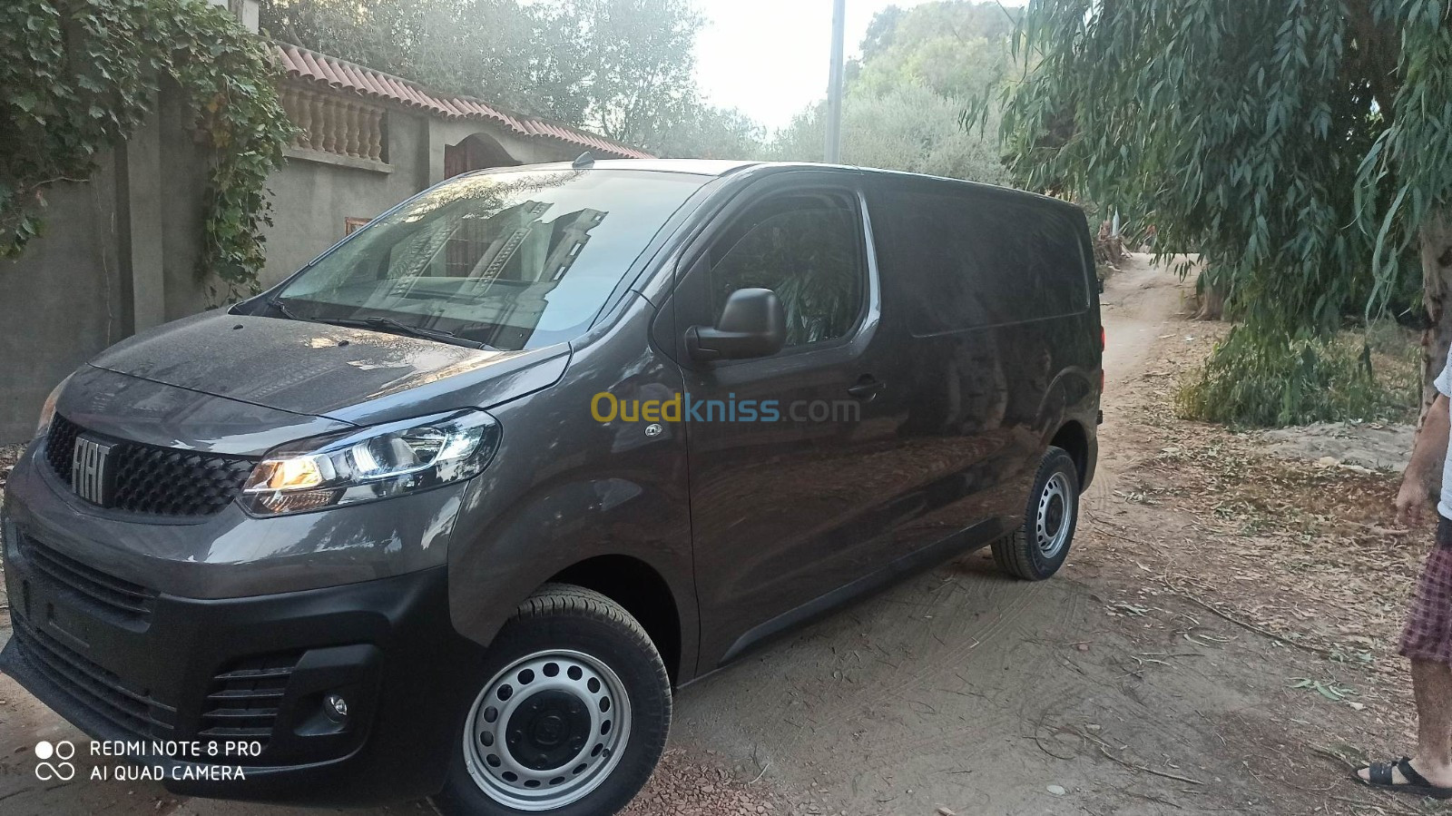 Fiat Scudo 2023