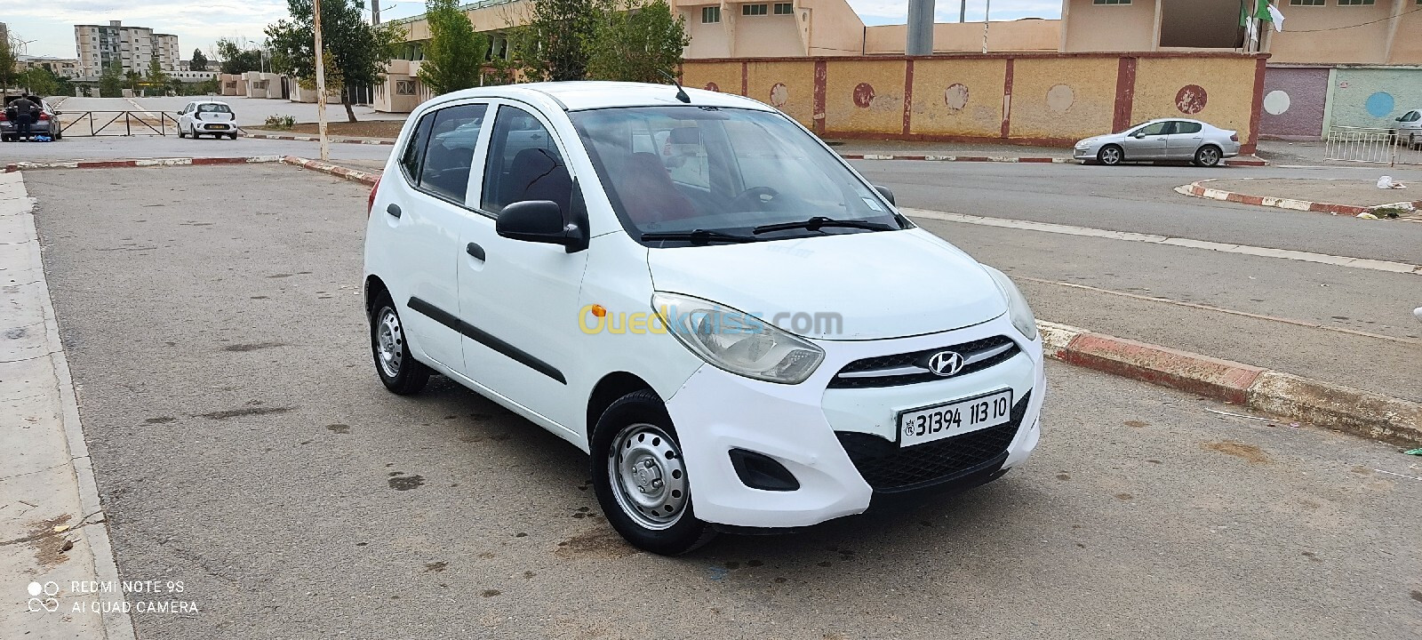 Hyundai i10 2013 i10